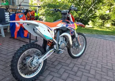 KTM 85 SX (2015) - Annuncio 10028704