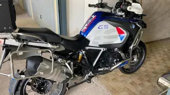 Bmw R 1250 GS Adventure (2019 - 20) usata