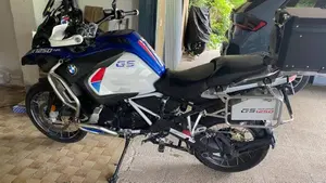 Bmw R 1250 GS Adventure (2019 - 20)  (2)