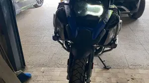 Bmw R 1250 GS Adventure (2019 - 20)  (3)