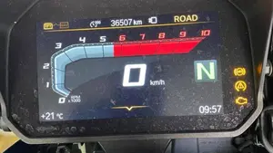 Bmw R 1250 GS Adventure (2019 - 20)  (7)