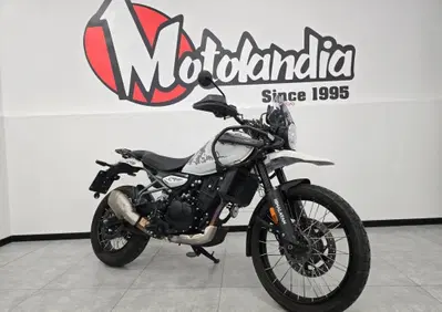 Royal Enfield Himalayan 450 Tubeless (2024 - 26) - Annuncio 10028708