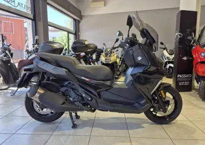 Bmw C 400 X (2021 - 24) - Annuncio 10028710