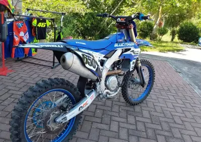 Yamaha YZ 450 F (2025) - Annuncio 10028713