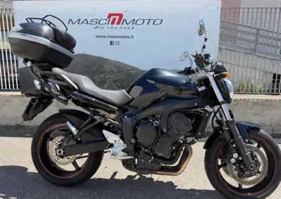 Yamaha FZ6 S2 (2007 - 11) - Annuncio 10028709