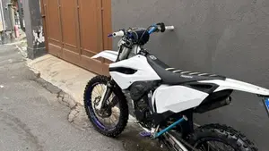 Husqvarna TE 125 (2016)  (3)