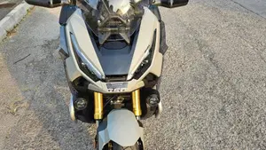 Honda X-ADV 750 Travel (2025 - 26)  (3)