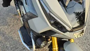 Honda X-ADV 750 Travel (2025 - 26)  (4)