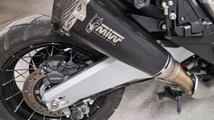 Honda X-ADV 750 Travel (2025 - 26)  (5)