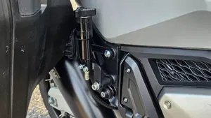 Honda X-ADV 750 Travel (2025 - 26)  (6)