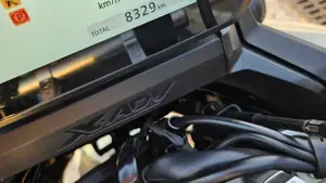 Honda X-ADV 750 Travel (2025 - 26)  (8)