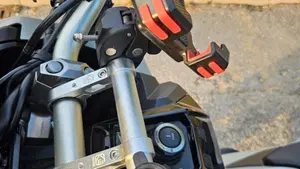 Honda X-ADV 750 Travel (2025 - 26)  (9)