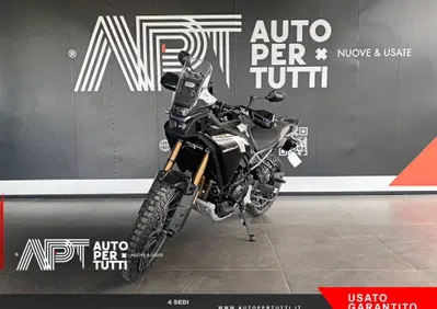 CFMOTO 450MT (2024 - 26) - Annuncio 10028719