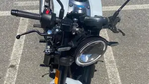 Husqvarna Vitpilen 401 (2021 - 23)  (3)