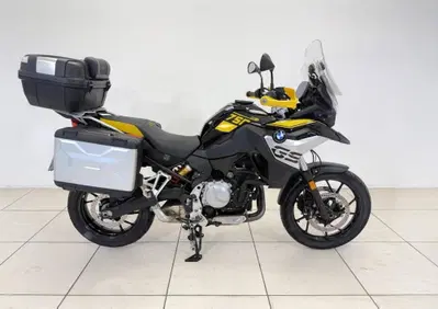Bmw F 750 GS (2021 - 24) - Annuncio 10011731
