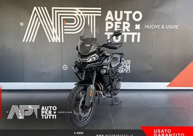 CFMOTO 800MT Explore (2023 - 26) - Annuncio 10028725