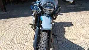 Royal Enfield Himalayan 450 (2024 - 26)  (3)