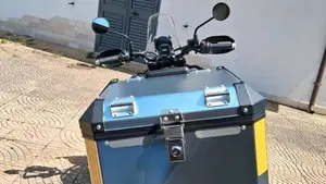 Royal Enfield Himalayan 450 (2024 - 26)  (5)