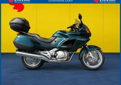 Honda Deauville 650 (1998 - 01) - Annuncio 10028730