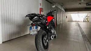 Yamaha Tracer 7 (2021 - 24) 