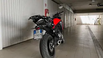 Yamaha Tracer 7 (2021 - 24) usata