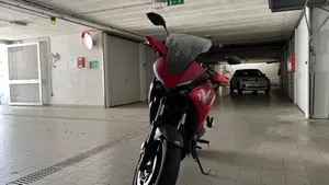 Yamaha Tracer 7 (2021 - 24)  (2)