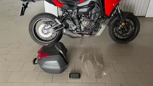 Yamaha Tracer 7 (2021 - 24)  (5)