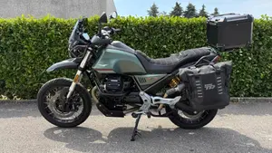 Moto Guzzi V85 TT (2021 - 23) 