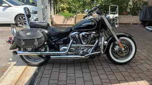 Yamaha XVS 1600 Wild Star  (6)