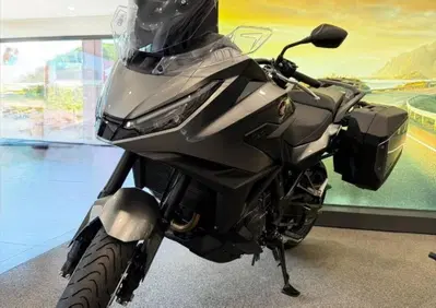 Honda NT 1100 (2025 - 26) - Annuncio 10028739