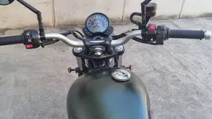 Triumph Street Scrambler 900 (2017 - 18)  (6)