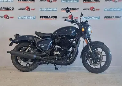 Royal Enfield Shotgun 650 (2024 - 26) - Annuncio 9814258