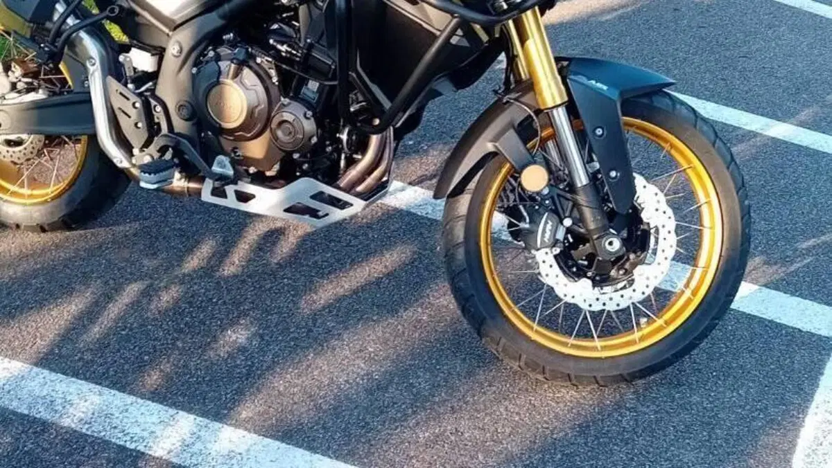 Voge Valico 625DSX (2025 - 26) 