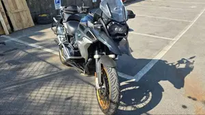 Bmw R 1250 GS (2019 - 20)  (3)