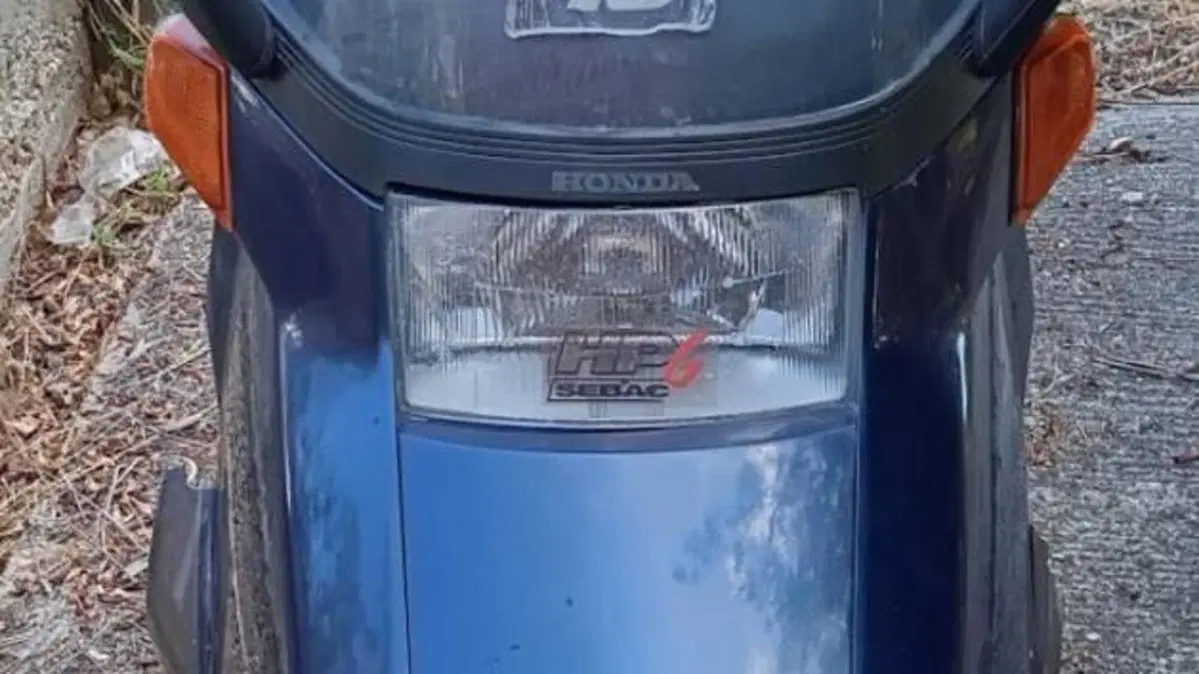 Honda CN 250  (2)