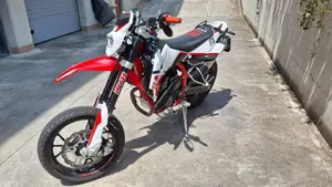Swm RS 125 R (2021 - 23)  (4)
