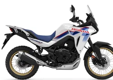 Honda Transalp XL750 (2026) - Annuncio 10028765