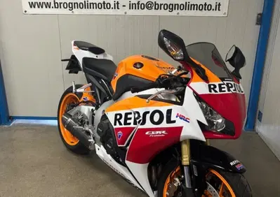 Honda CBR 1000 RR Fireblade (2012 - 16) - Annuncio 10028766