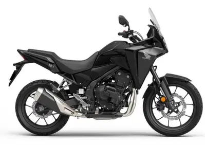 Honda NX500 (2026) - Annuncio 10028768