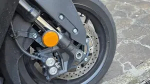 Yamaha T-Max 560 (2022 - 24)  (6)