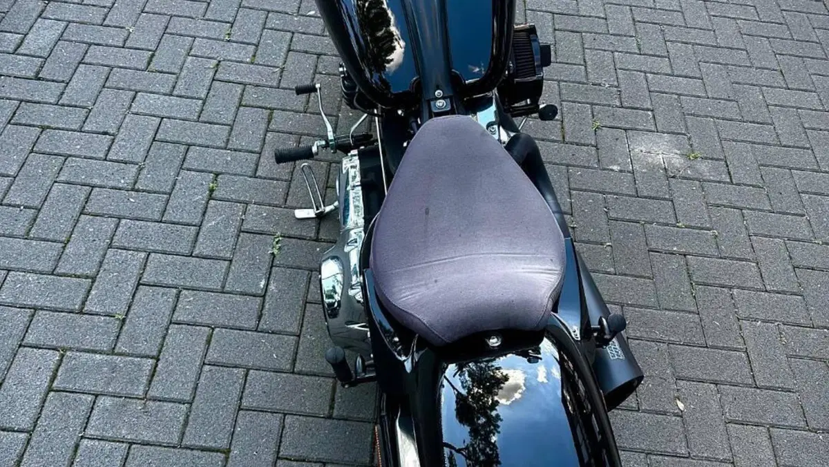 Harley-Davidson 1690 Breakout (2013 - 17) - FXSB  (4)