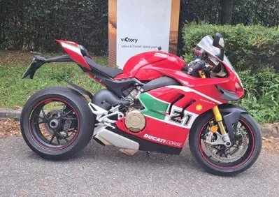 Ducati Panigale V4 S (2022 - 24) - Annuncio 10028770