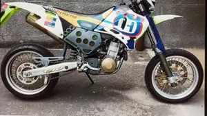 Husqvarna SMR 570  (3)