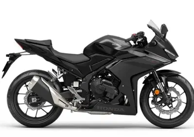 Honda CBR 500 R (2026) - Annuncio 10028776