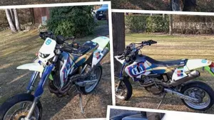 Husqvarna SMR 570  (4)