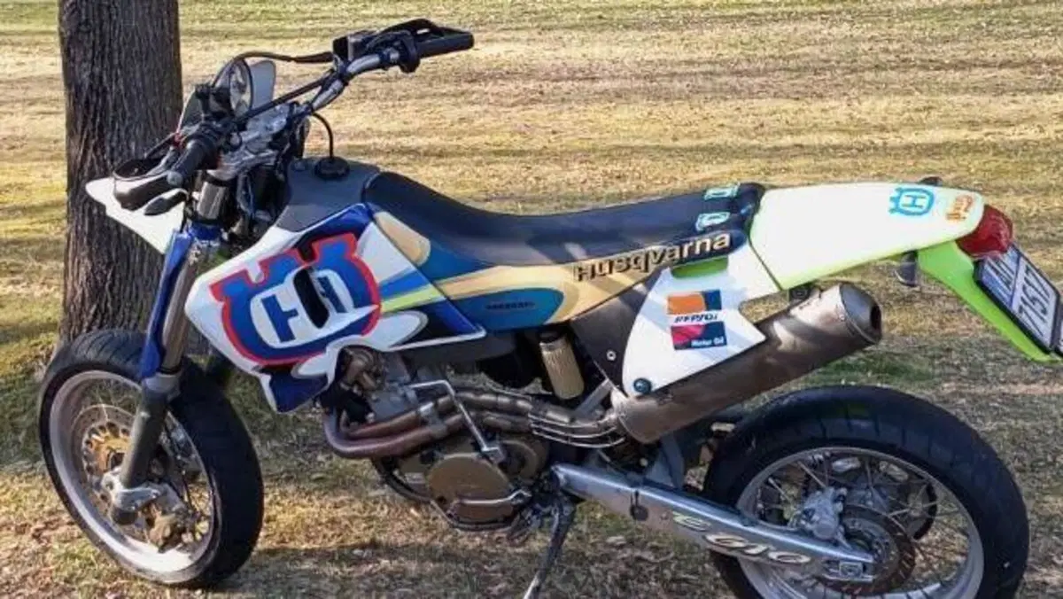 Husqvarna SMR 570  (6)