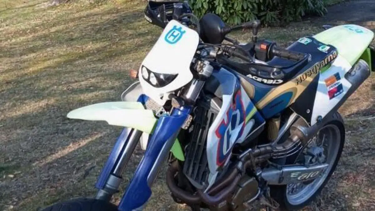 Husqvarna SMR 570  (7)