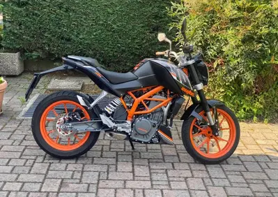 KTM 390 Duke ABS (2012 - 16) - Annuncio 10028779