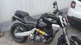 Yamaha MT-03 (2006 - 14) usata