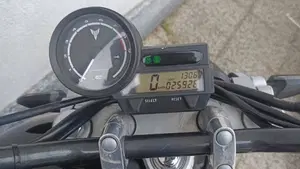 Yamaha MT-03 (2006 - 14)  (2)